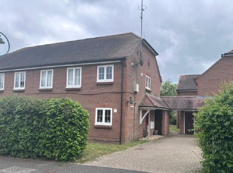 Main image of property: Platts Meadow, Billingshurst, West Sussex. RH14 9HX