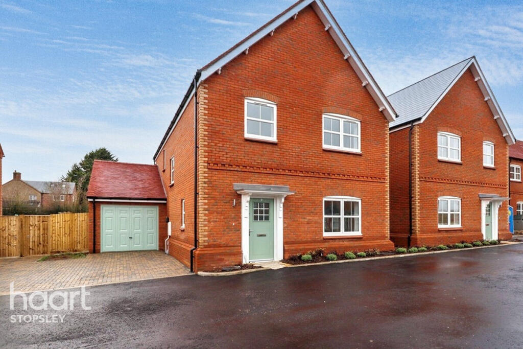 Main image of property: Wing Road, Stewkley