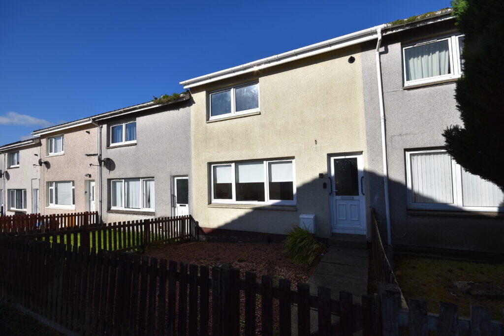Main image of property: Barrs Lane, Carluke