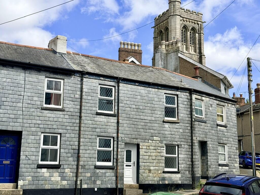 Main image of property: Church Street, Liskeard, Cornwall