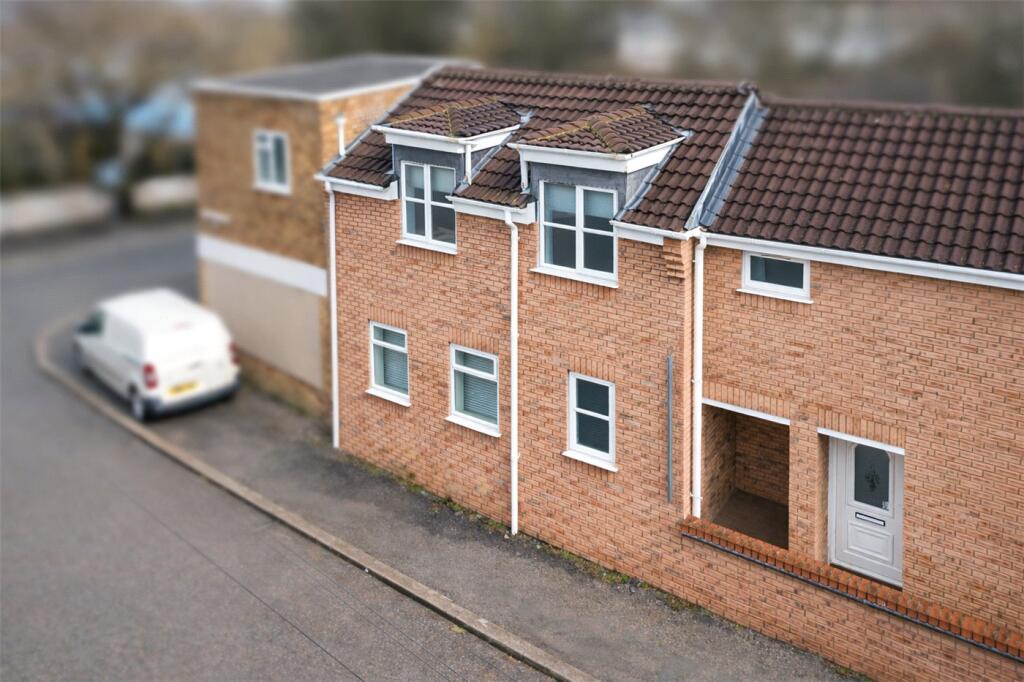 Main image of property: Silver Street, Ruskington, Sleaford, Lincolnshire, NG34