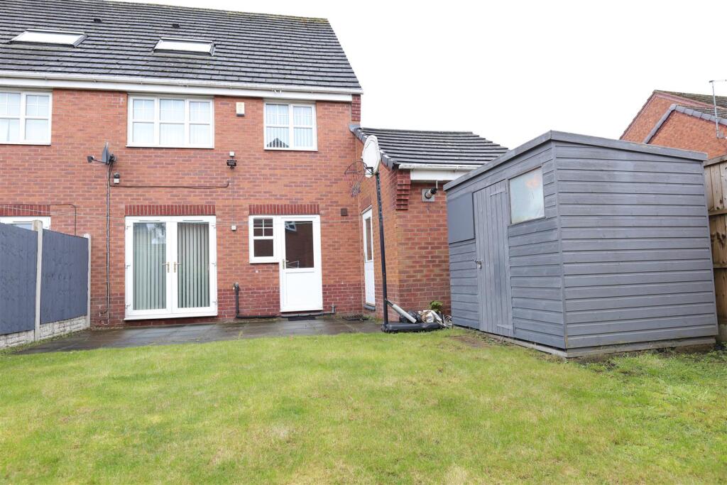 Additional image 6 of Marshall Street, Smethwick