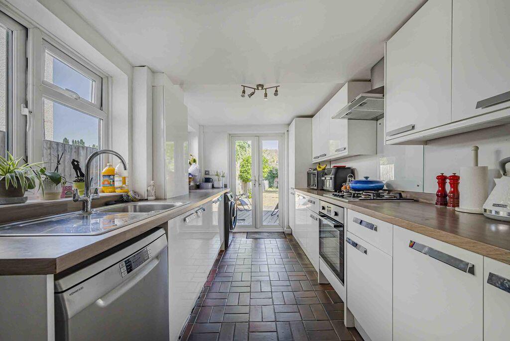 House in London, Bexley - View 2