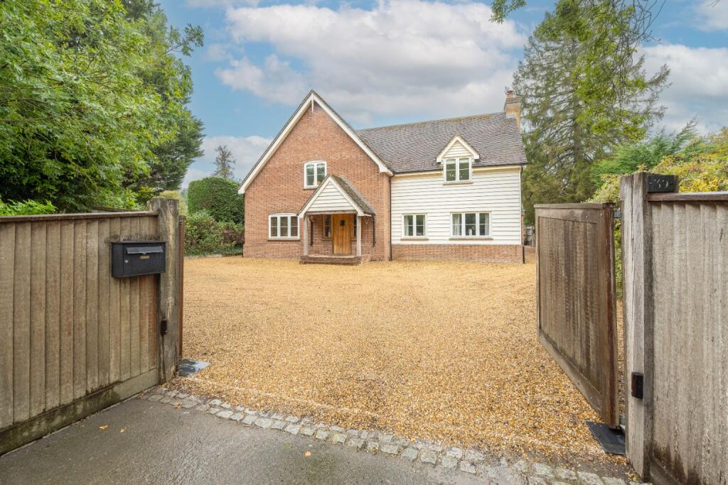 Main image of property: Lower Road, Stoke Mandeville Village