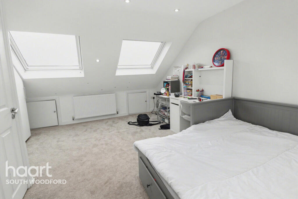 Main image of property: Westview Drive, Woodford green
