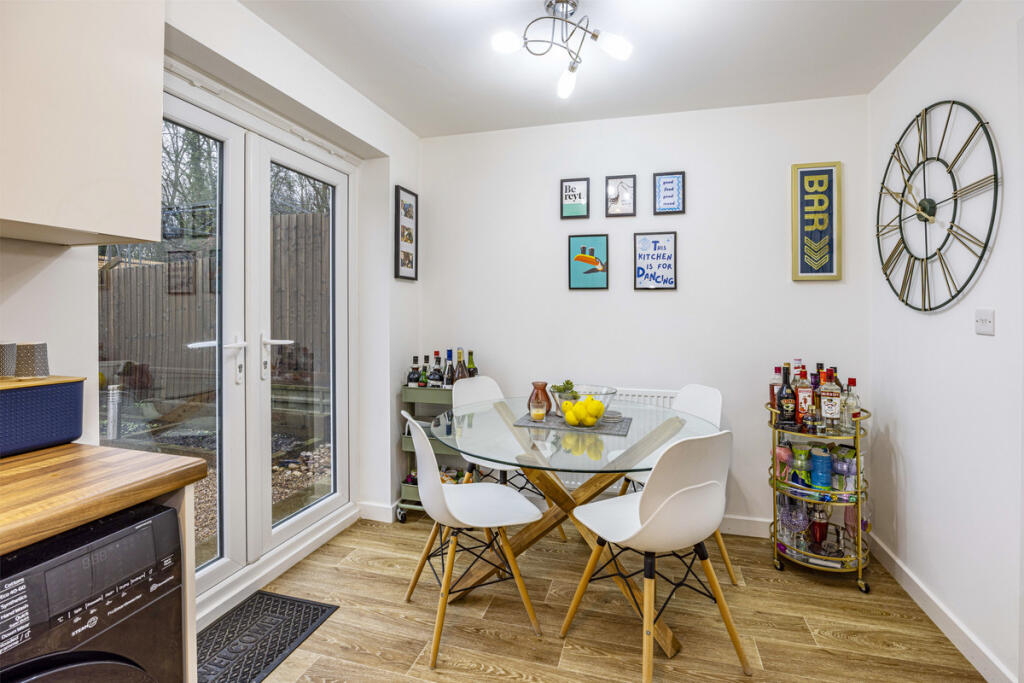 Slater Way, Ilkeston, Derbyshire, DE7 photo 4