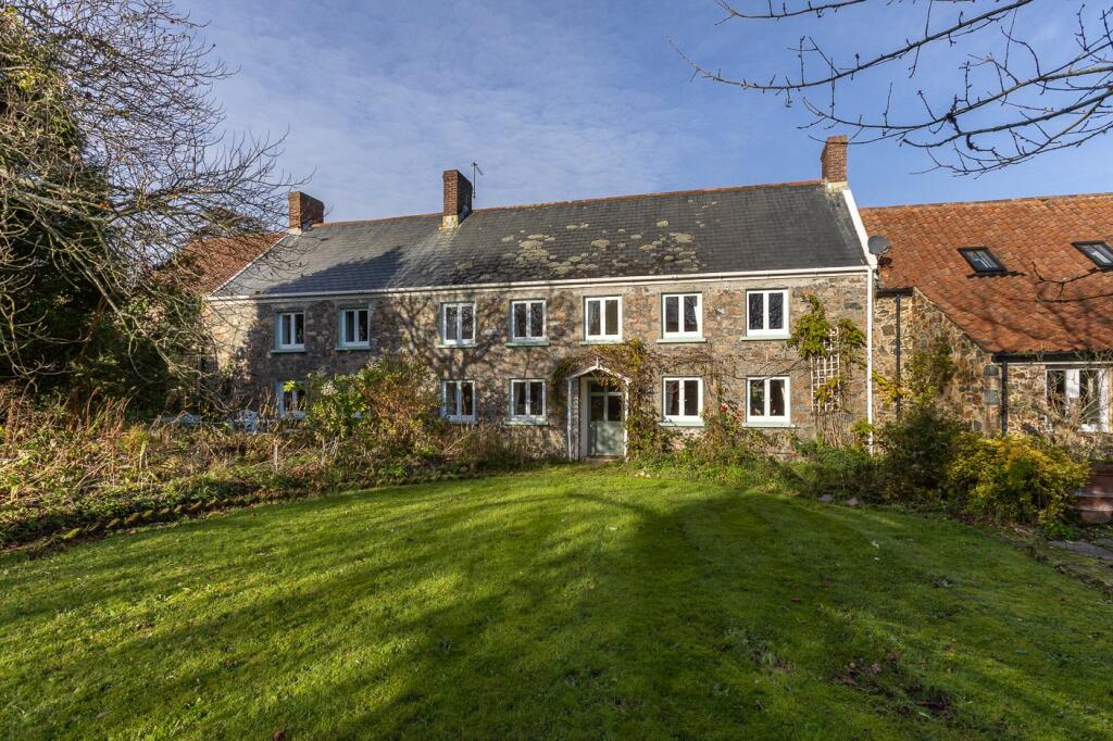 Main image of property: Rue Des Naftiaux, St Andrew, GY6