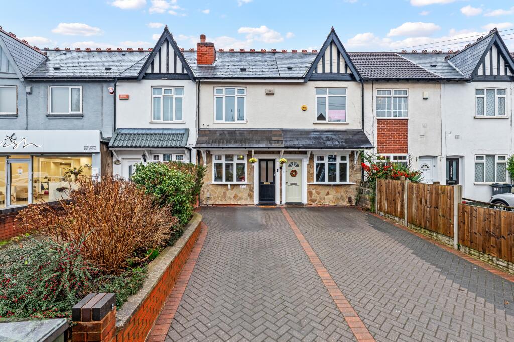 Main image of property: Boldmere Road, Wylde Green, Sutton Coldfield, B73