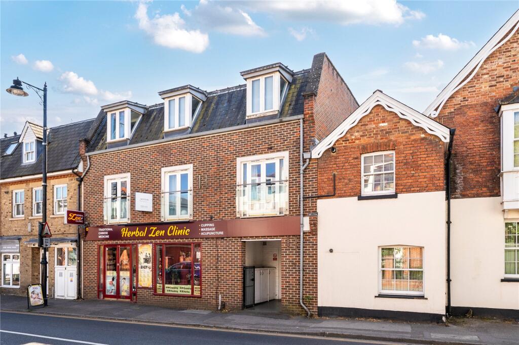 Main image of property: Walton Road, East Molesey, KT8