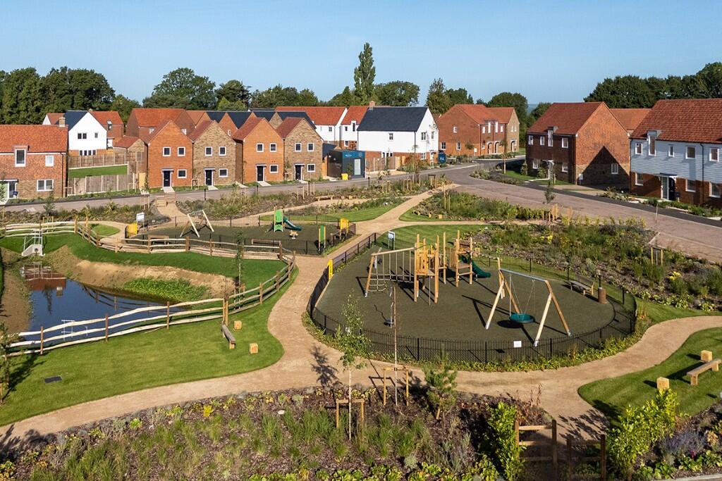 Main image of property: The Meadows,
Framfield Road,
Uckfield,
East Sussex,
TN22 5LS