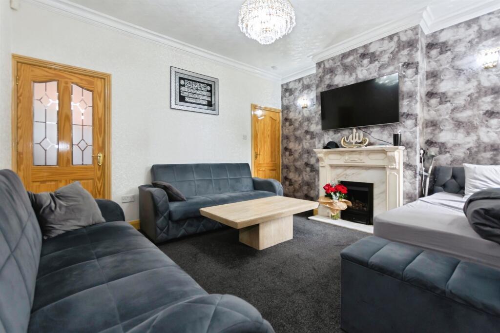 Main image of property: Evelyn Road, Birmingham
