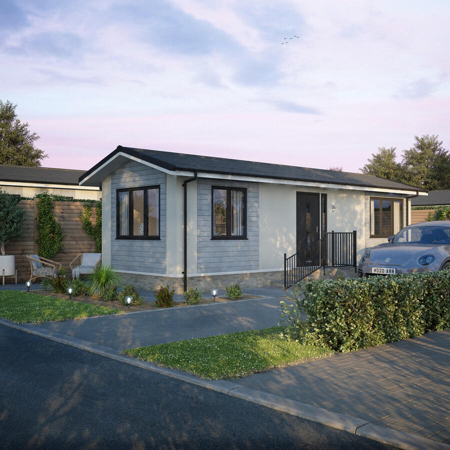 Main image of property: Dunton View, Dunton Court, Lower Dunton Road, Brentwood, CM13