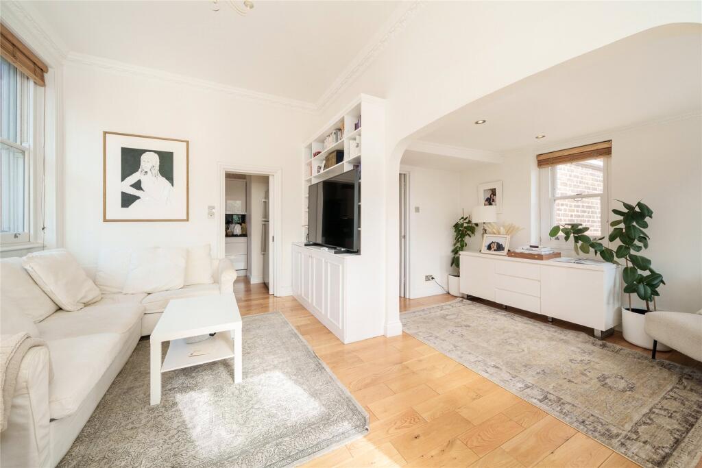 Apartment in London - View 4