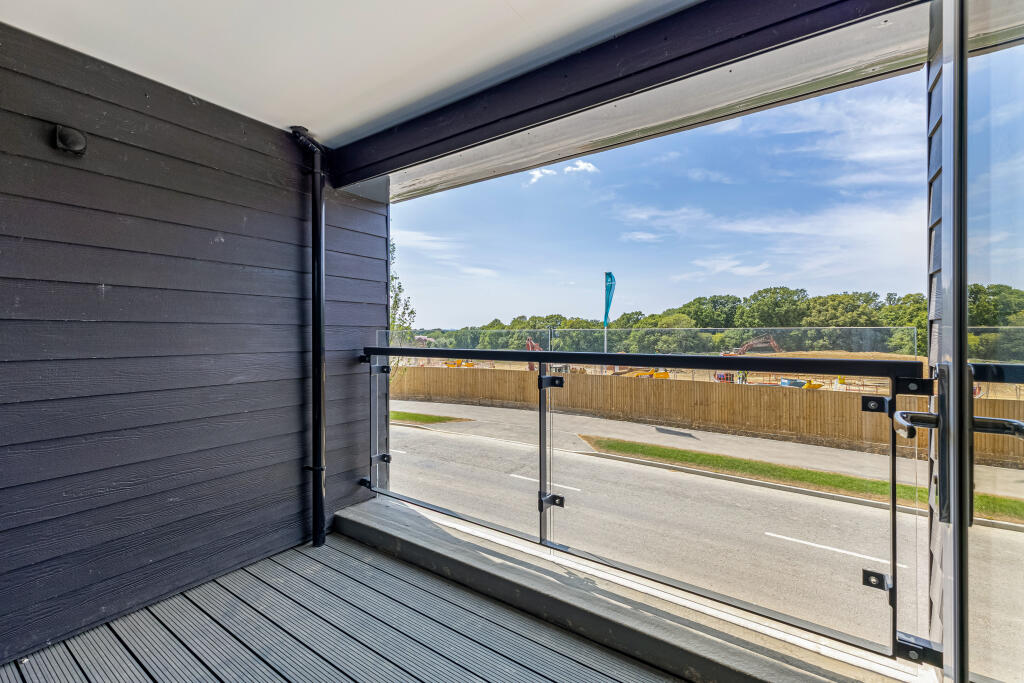Main image of property: Leaf Living Oakhurst at Brookleigh, Burgess Hill RH15