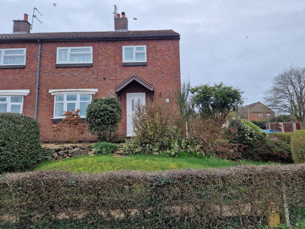 Main image of property: Heath Road, Rugeley, WS15 1AH