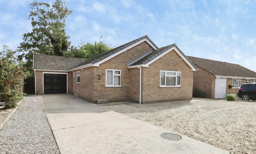 Main image of property: Thornton Crescent, Horncastle