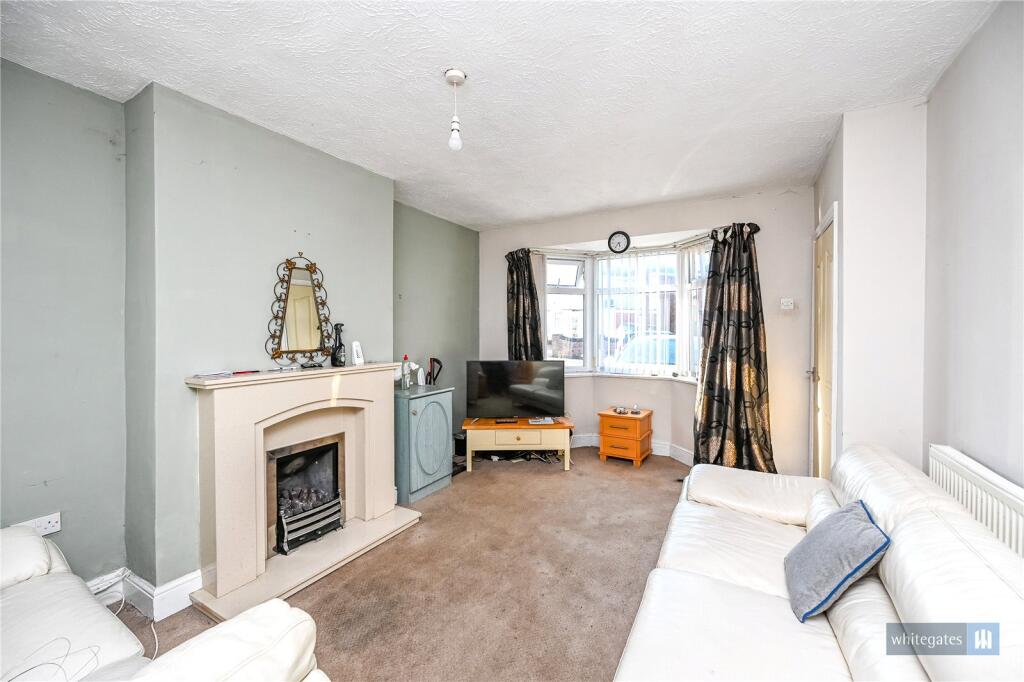 Wellesbourne Place, Liverpool, Merseyside, L11 photo 2