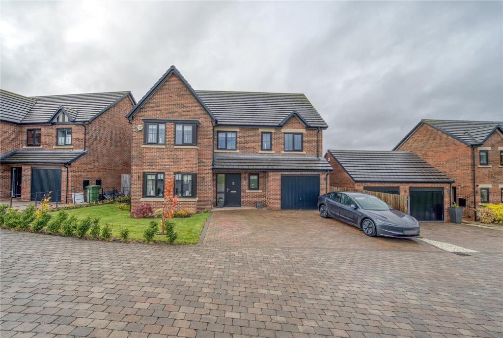 Main image of property: Stoneywood, Wynyard, TS22