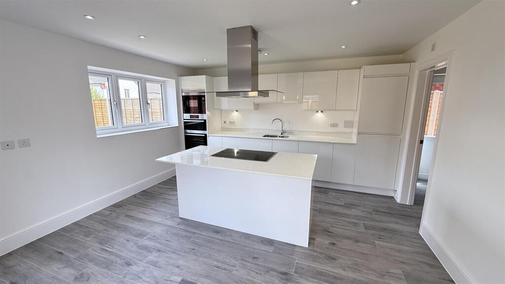 Plot 60, The Denford, Severn Meadows, Upton Upon Severn photo 2
