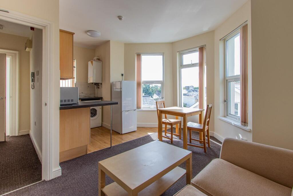 Main image of property: Newport Road, Roath
