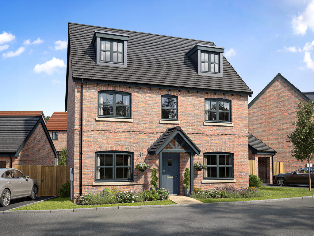 Main image of property: Fryatts Way
Bexhill
Bexhill on Sea
East Sussex
TN39 4LW