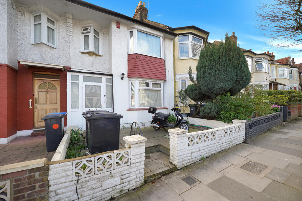 Main image of property: Hedge Lane, Enfield, N13