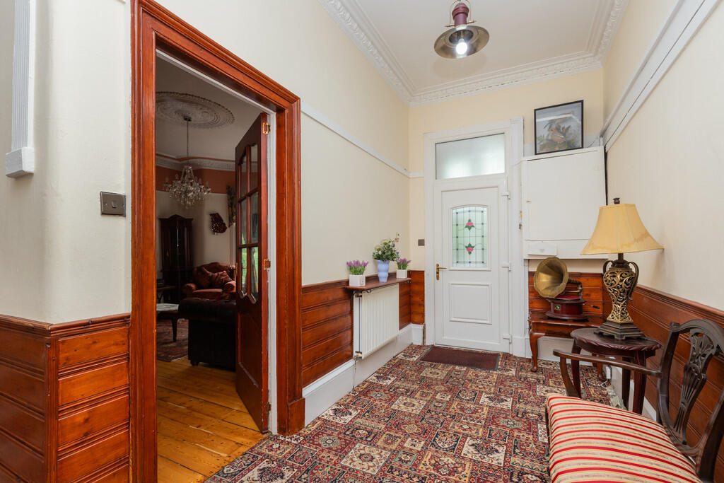 House in Glasgow - View 4