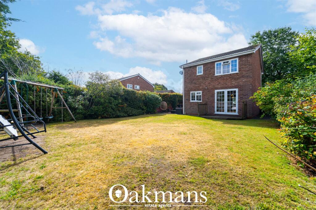 Additional image 23 of Coppice Road, Solihull, West Midlands, B92