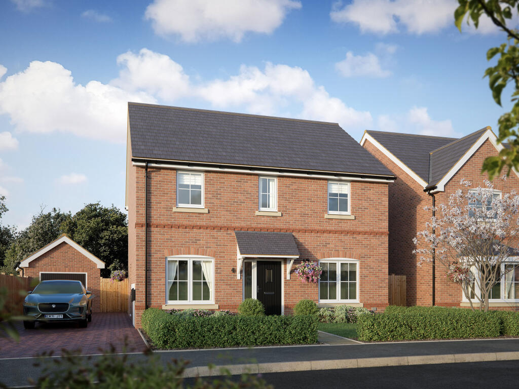 Main image of property: Adlam Way,
Sailsbury,
SP2 9FW