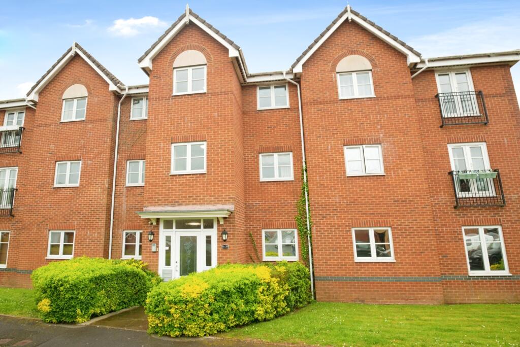 Main image of property: Clos Dol Heulog, Pontprennau, Cardiff, CF23