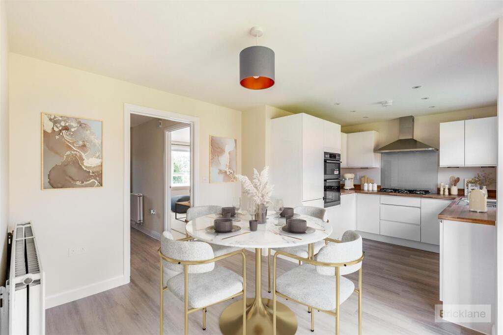 House in Peterborough - View 5