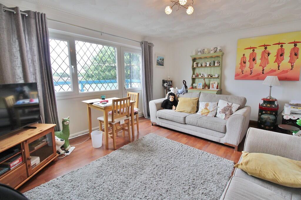 Salerno House, Fareham - More