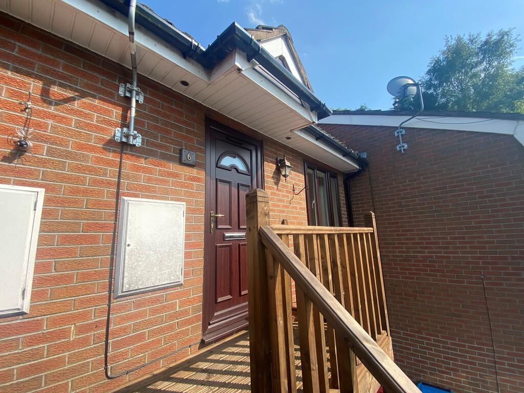 Main image of property: Rays Brow, Northwich