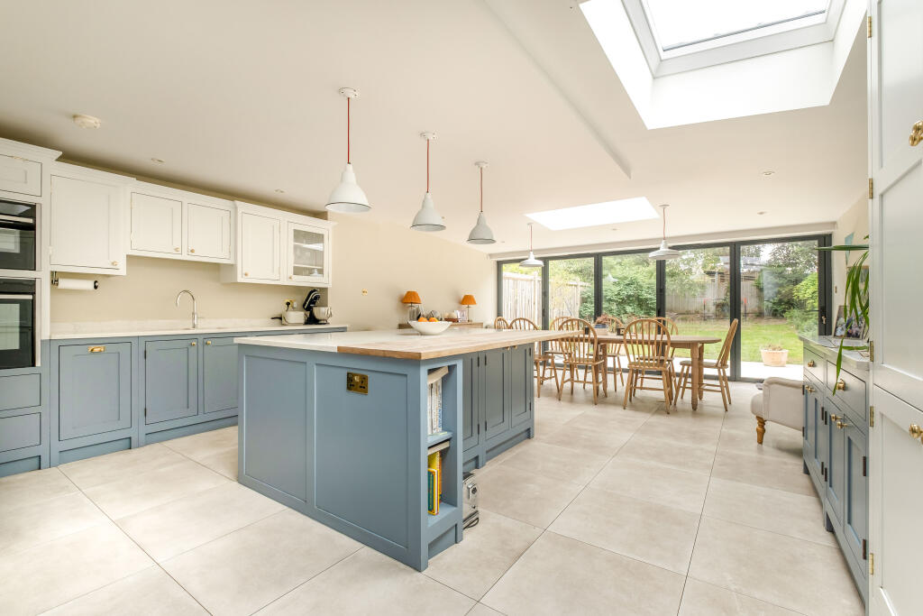 Main image of property: Tankerville Road, London, SW16