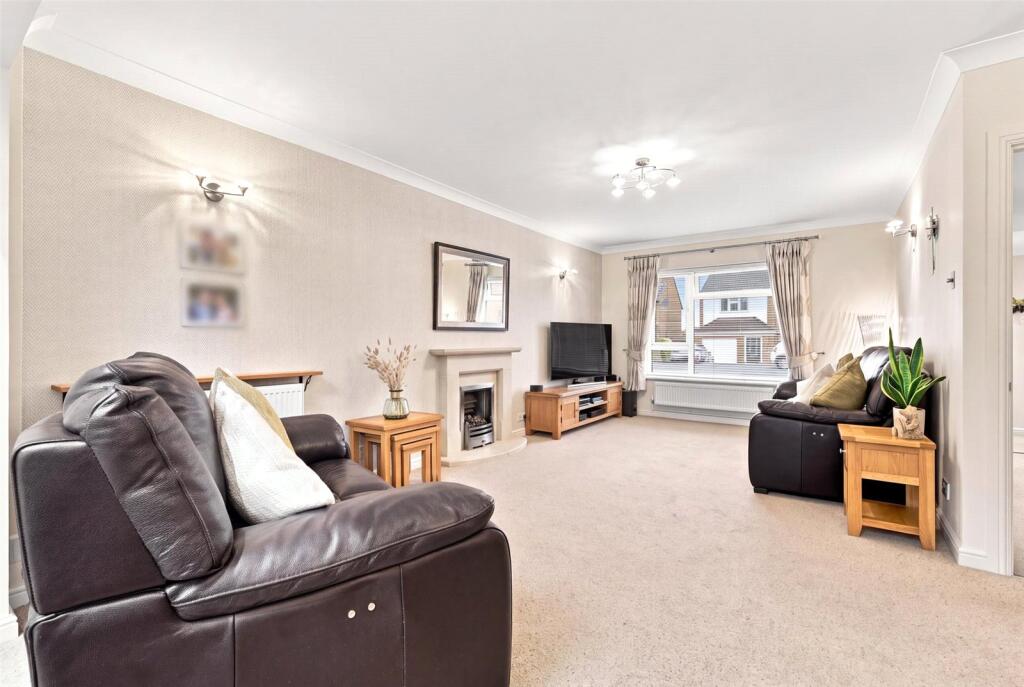 House in Harlow, Essex - View 4