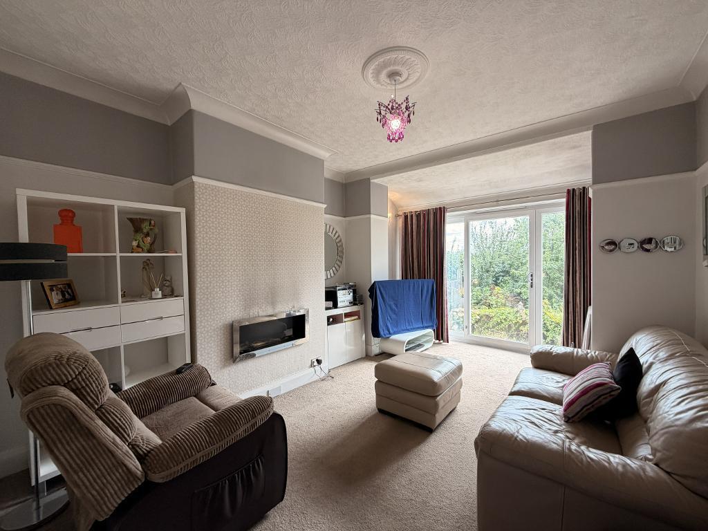 Russell Drive, Torrisholme, Morecambe, LA4 6NS photo 2