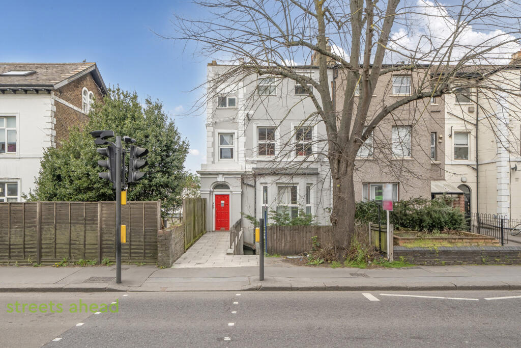 Main image of property: St. James's Road, Croydon, CR0