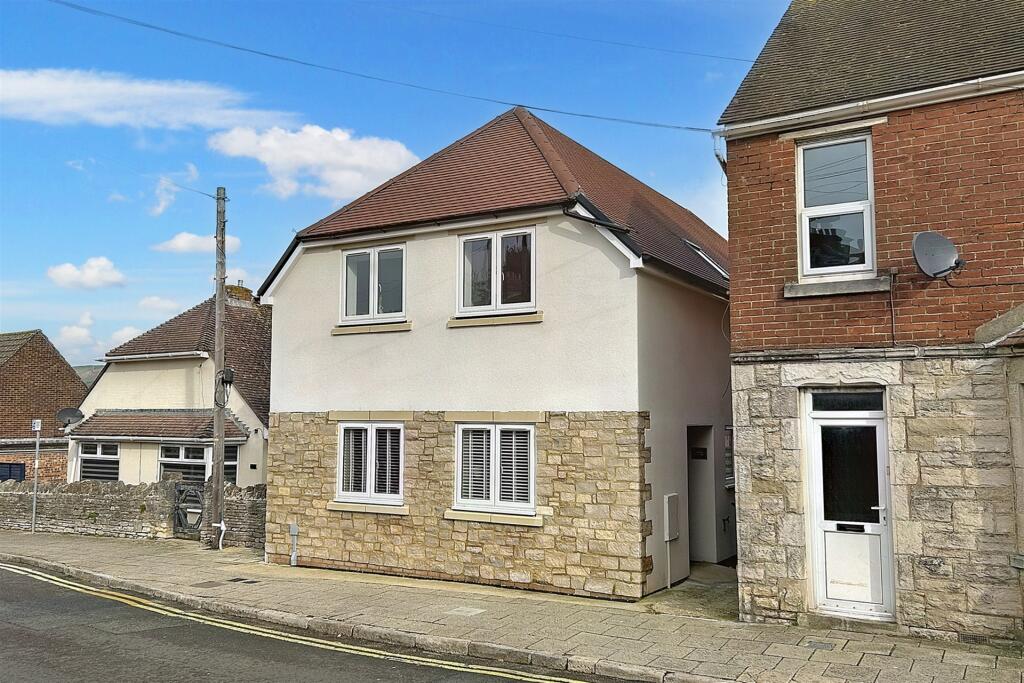 Main image of property: Swanage