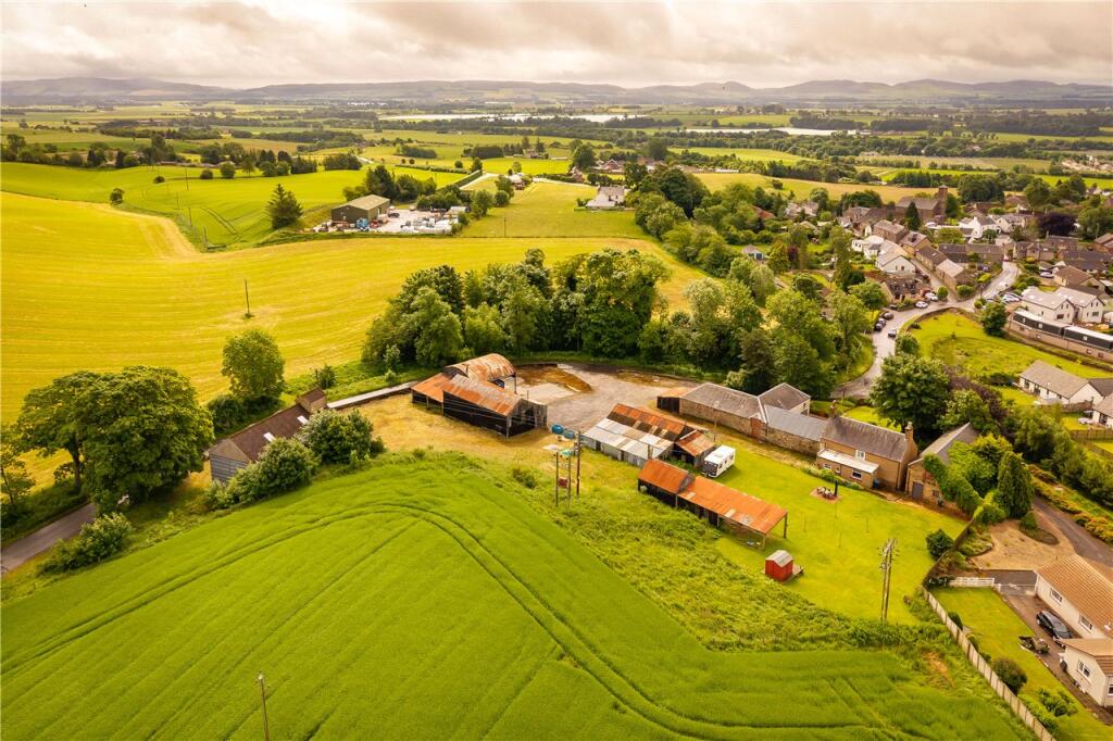 Parkhill Farm, Rattray, Blairgowrie, Perth and Kinross, PH10 photo 4
