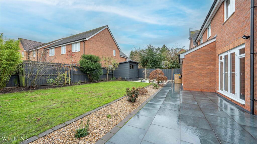 Additional image 37 of Tilbury, Blackwood Road Estate, Tamworth, B77