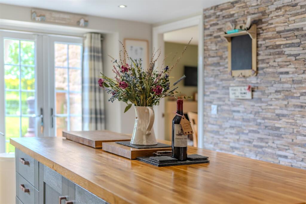 House in Galashiels - View 5