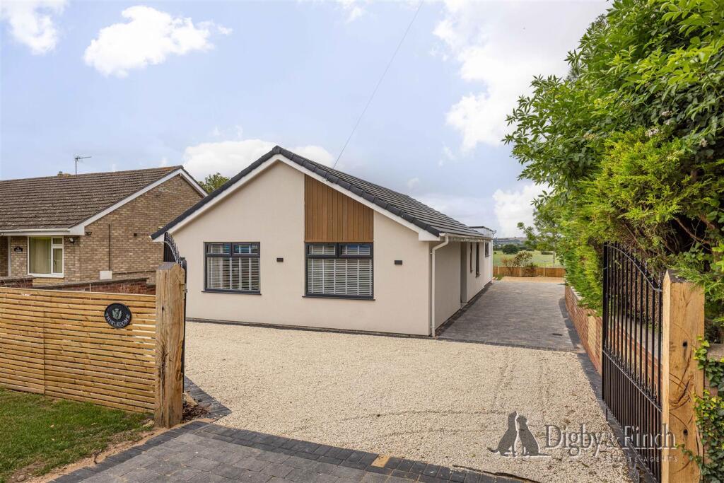 Main image of property: Marston Lane, Allington, Grantham