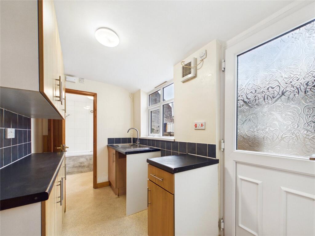 House in Ipswich, Suffolk - More