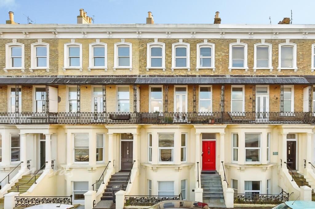 Main image of property: Sea View Terrace Margate CT9