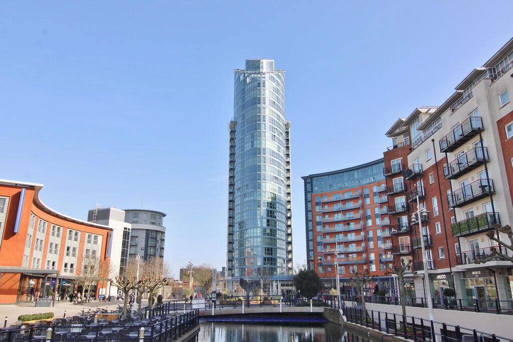 Main image of property: Gunwharf Quays, Portsmouth
