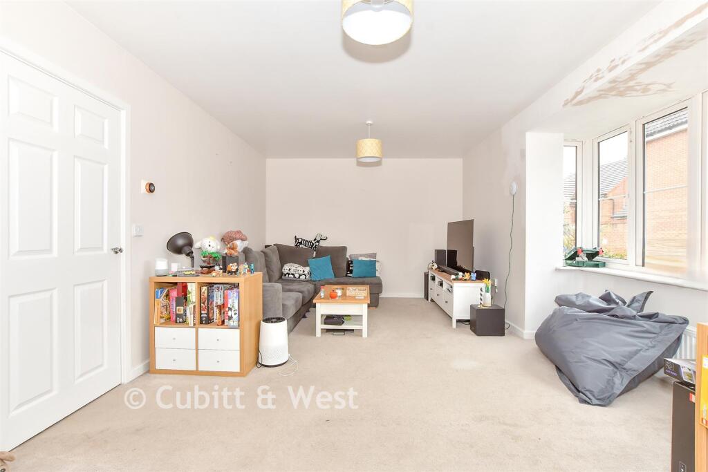 Main image of property: Utah Close, Fareham, Hampshire