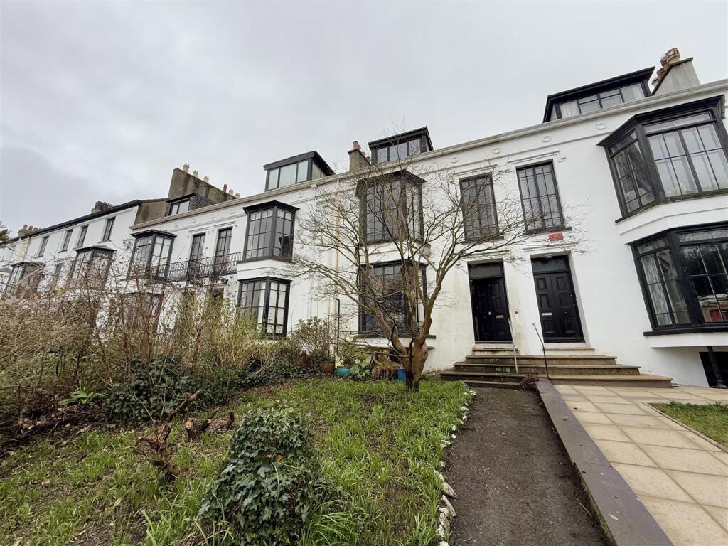 Main image of property: Menai View Terrace, Bangor