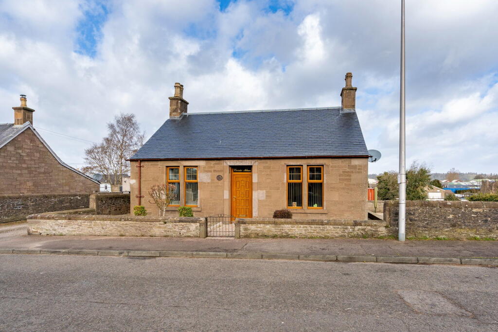 Main image of property: Roberts Street, Forfar, DD8 3DG