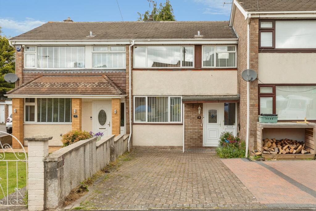 Main image of property: Preddys Lane, Bristol, BS5