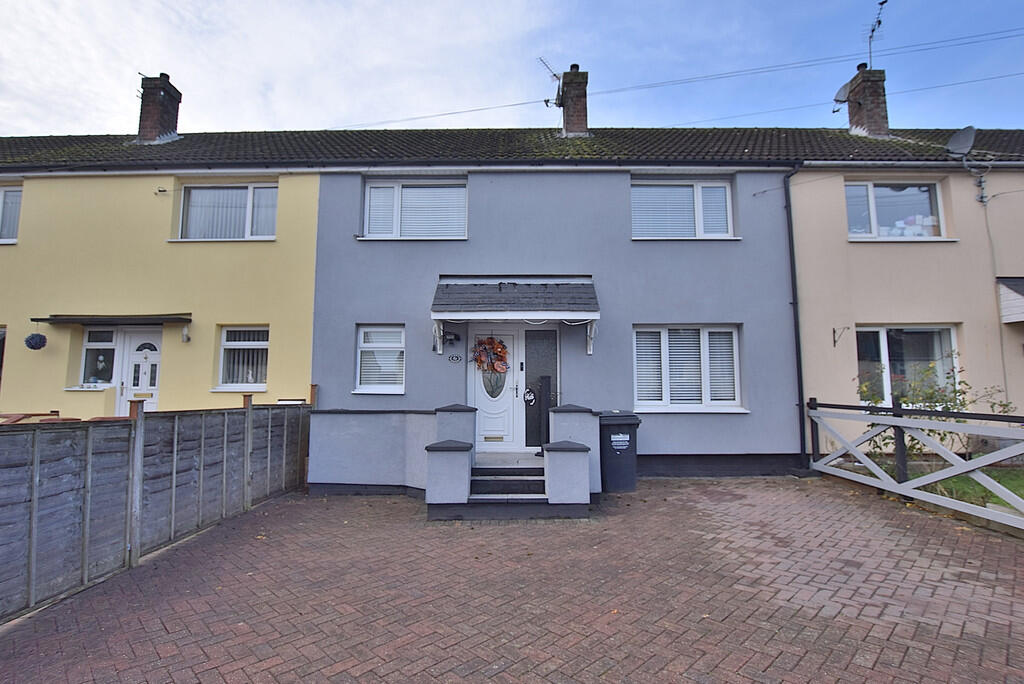 Main image of property: Grange Road, Catterick Garrison